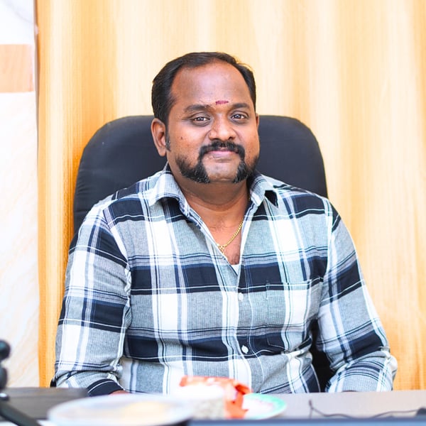 Rajkumar B